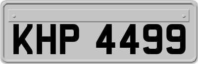 KHP4499