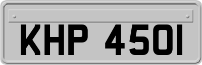 KHP4501