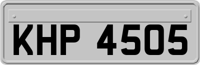KHP4505