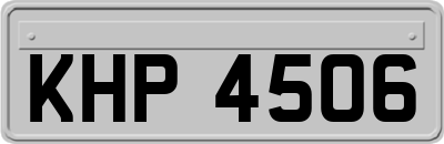 KHP4506