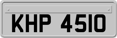 KHP4510