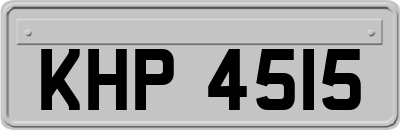 KHP4515