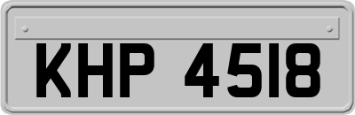 KHP4518
