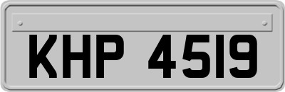 KHP4519