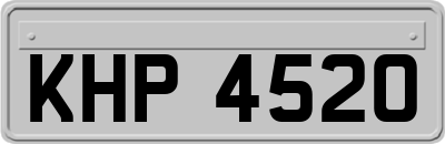 KHP4520