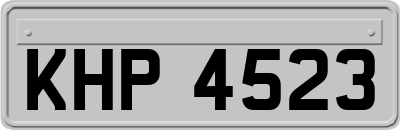 KHP4523
