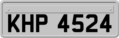 KHP4524