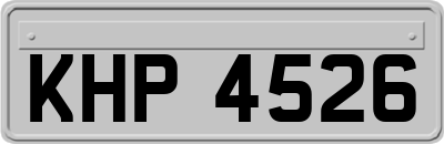 KHP4526