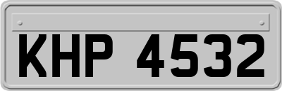 KHP4532