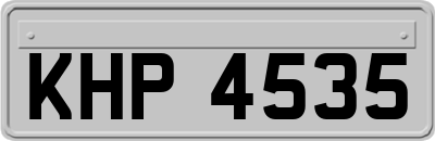 KHP4535