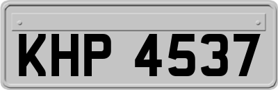 KHP4537