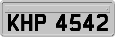 KHP4542