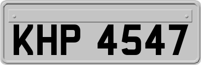 KHP4547
