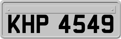 KHP4549