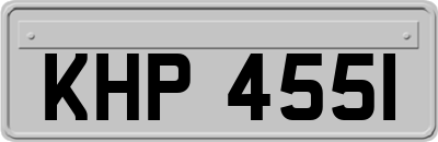 KHP4551