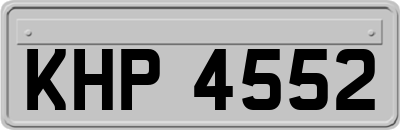 KHP4552