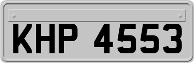 KHP4553