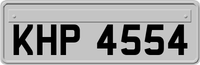 KHP4554