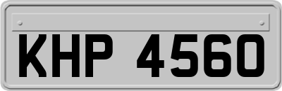 KHP4560