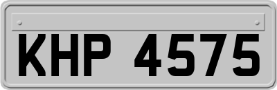 KHP4575
