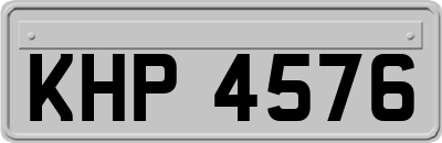KHP4576