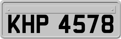 KHP4578