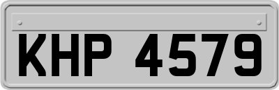 KHP4579