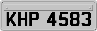 KHP4583
