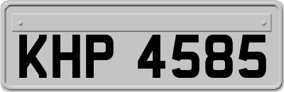 KHP4585