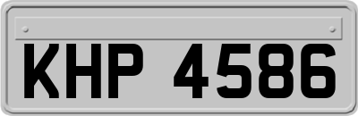 KHP4586