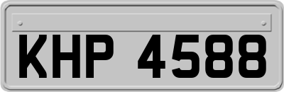KHP4588