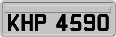 KHP4590