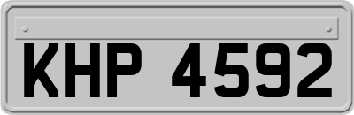 KHP4592