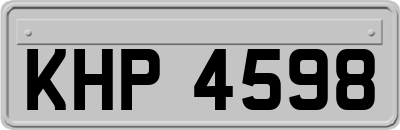 KHP4598
