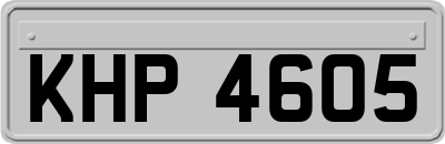 KHP4605