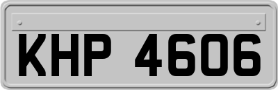 KHP4606