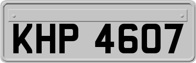 KHP4607