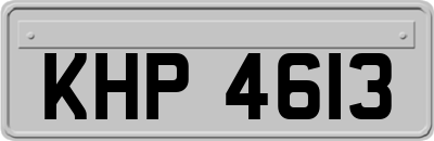 KHP4613