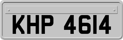 KHP4614