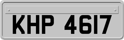 KHP4617