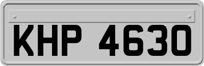 KHP4630