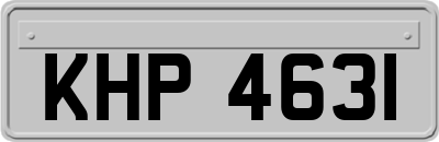 KHP4631