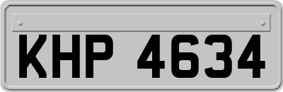 KHP4634