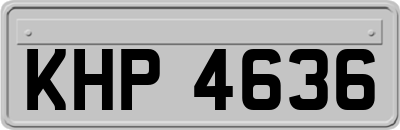 KHP4636