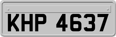 KHP4637