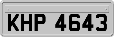 KHP4643
