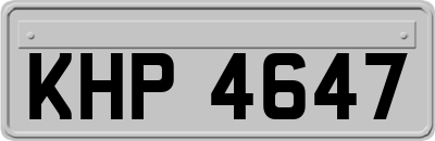 KHP4647