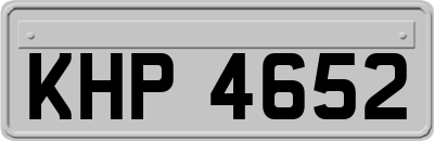 KHP4652