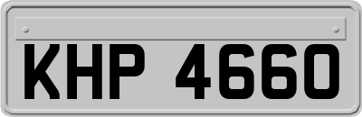 KHP4660