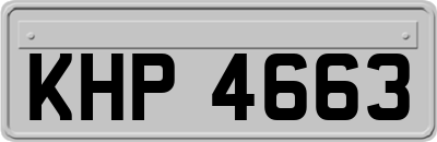 KHP4663